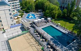 Aquamarine Hotel Sunny Beach